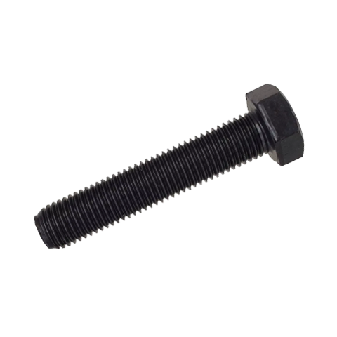 Болт DIN 933 м8x50 кл.пр. 12.9 б.п