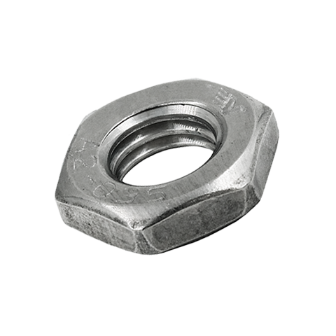Гайка низкая DIN439 (Гост 5916-70) м 10