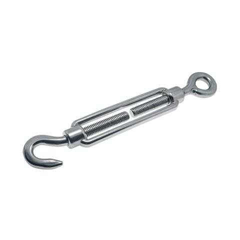 Талреп крюк-кольцо DIN 1480 м14