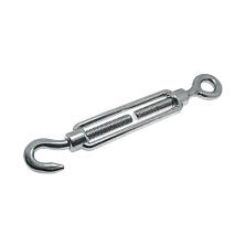 Талреп крюк-кольцо DIN 1480 м8